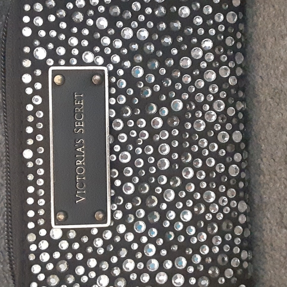 Victoria's Secret wristlet - Picture 2 of 6